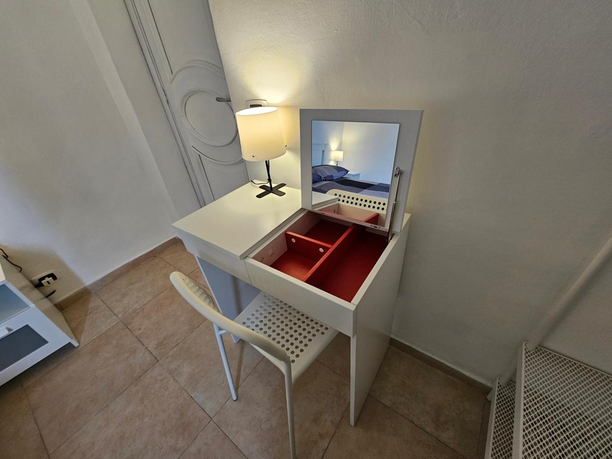 Terrazza Ballaro Palermo Luaran gambar