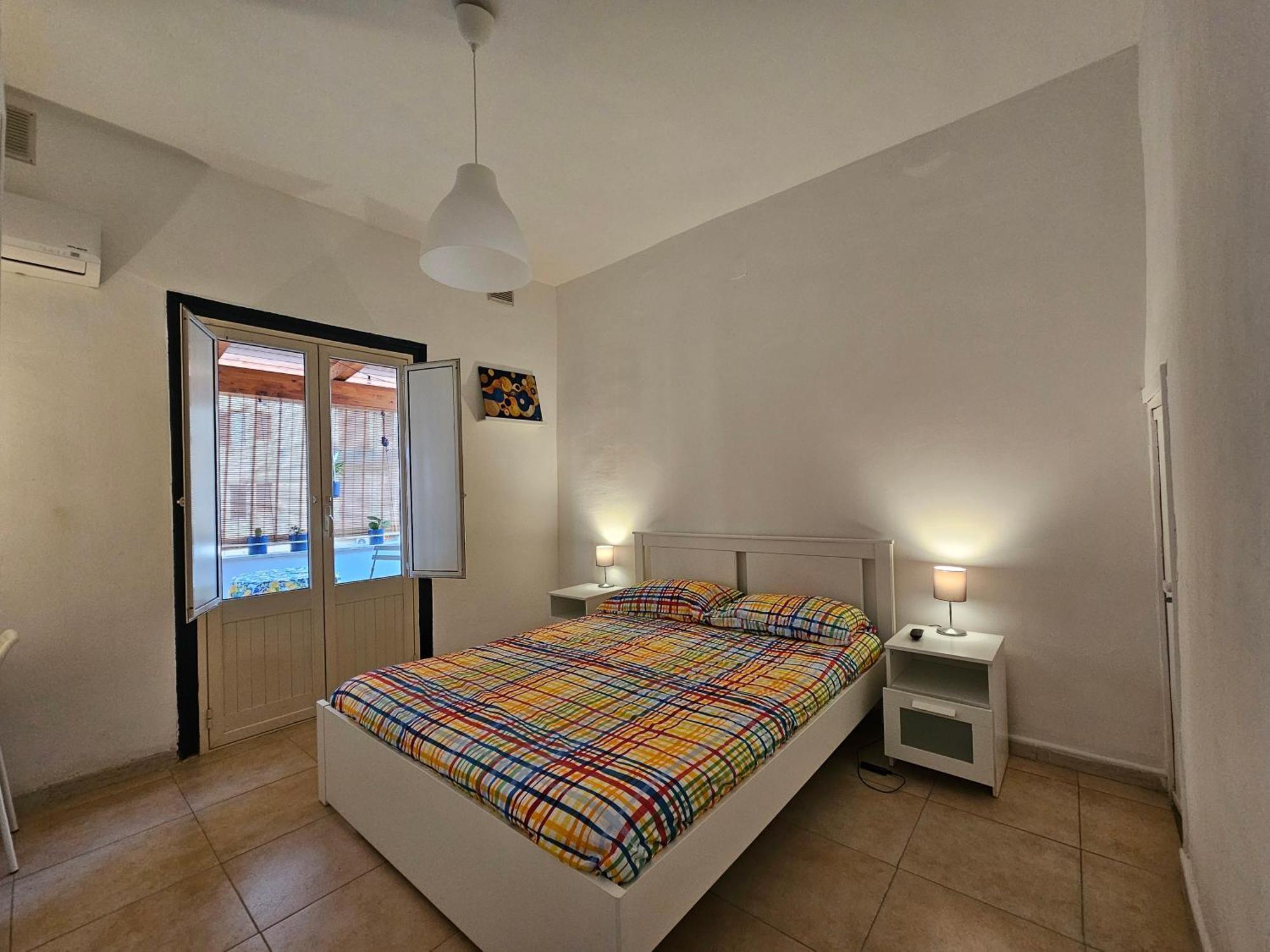 Terrazza Ballaro Palermo Luaran gambar